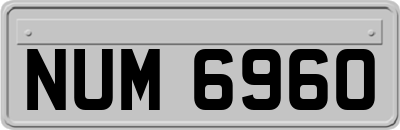 NUM6960