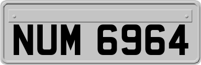 NUM6964