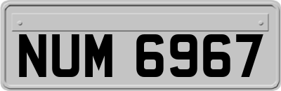 NUM6967