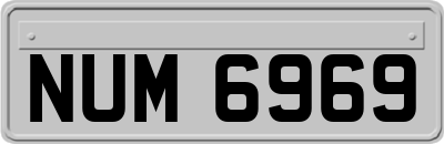 NUM6969