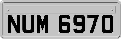 NUM6970