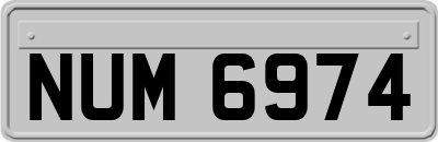 NUM6974
