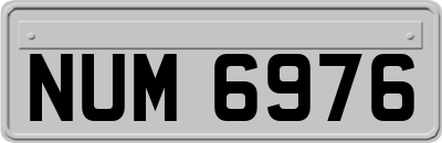 NUM6976