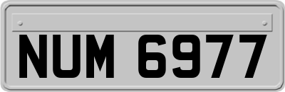 NUM6977