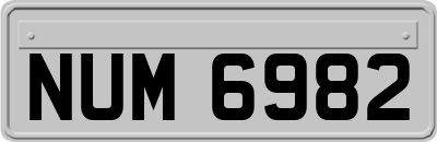 NUM6982