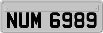 NUM6989