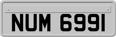 NUM6991