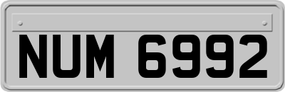 NUM6992