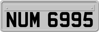NUM6995