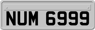 NUM6999
