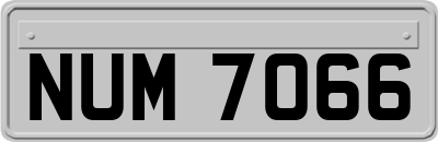 NUM7066