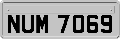 NUM7069