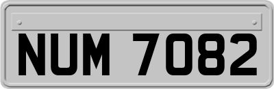 NUM7082