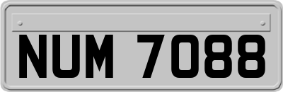 NUM7088