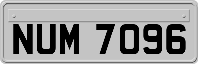 NUM7096