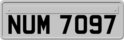 NUM7097