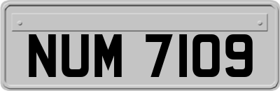 NUM7109