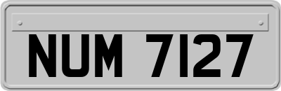 NUM7127