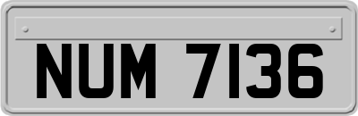 NUM7136
