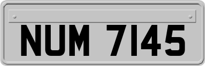 NUM7145