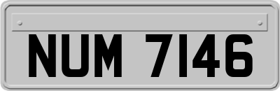 NUM7146