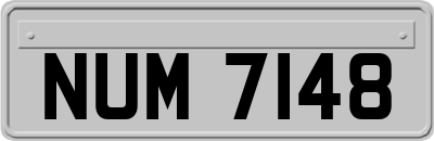 NUM7148