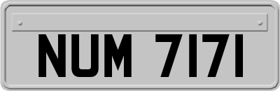 NUM7171