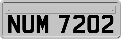 NUM7202