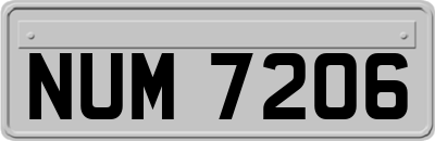 NUM7206
