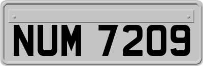NUM7209