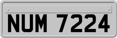 NUM7224