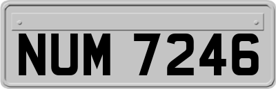 NUM7246