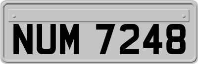 NUM7248