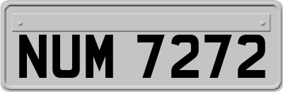 NUM7272