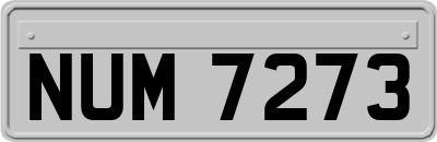 NUM7273