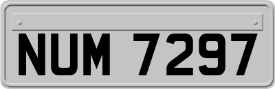 NUM7297