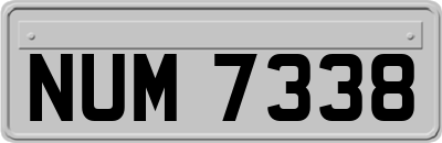 NUM7338