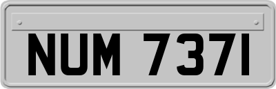 NUM7371