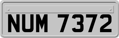NUM7372