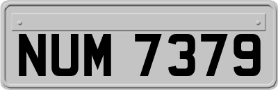 NUM7379