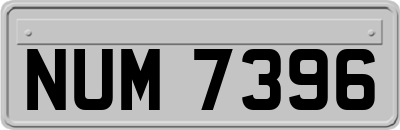 NUM7396