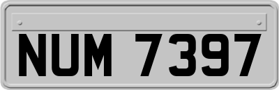 NUM7397
