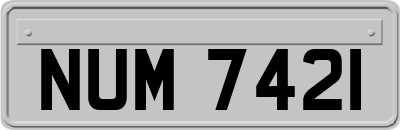 NUM7421