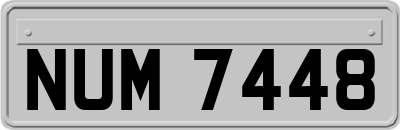 NUM7448