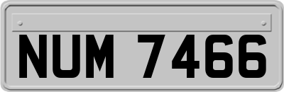 NUM7466