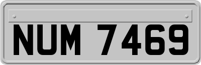 NUM7469