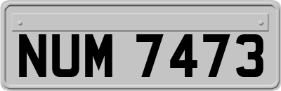 NUM7473