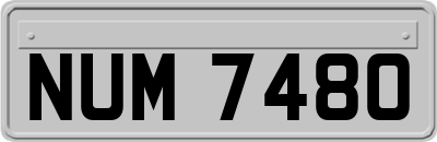 NUM7480