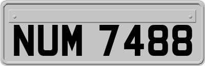 NUM7488