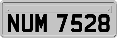 NUM7528
